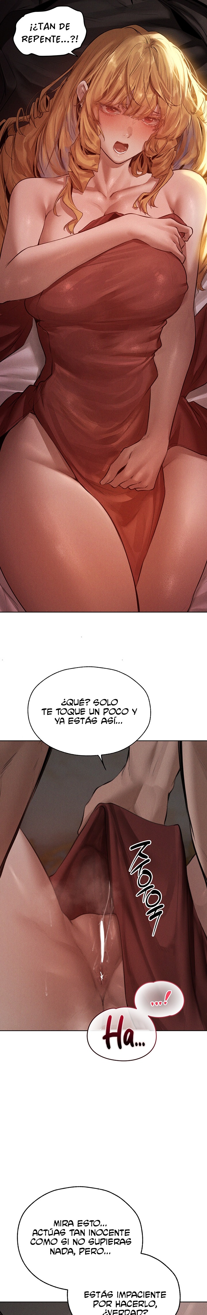 MILF Hunting In Another World Raw Chapter 82 Page 13