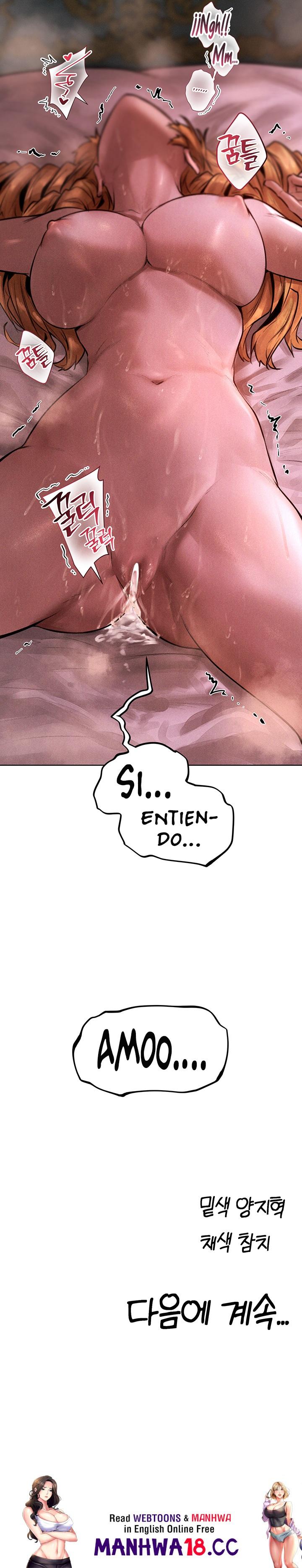 MILF Hunting In Another World Raw Chapter 82 Page 24