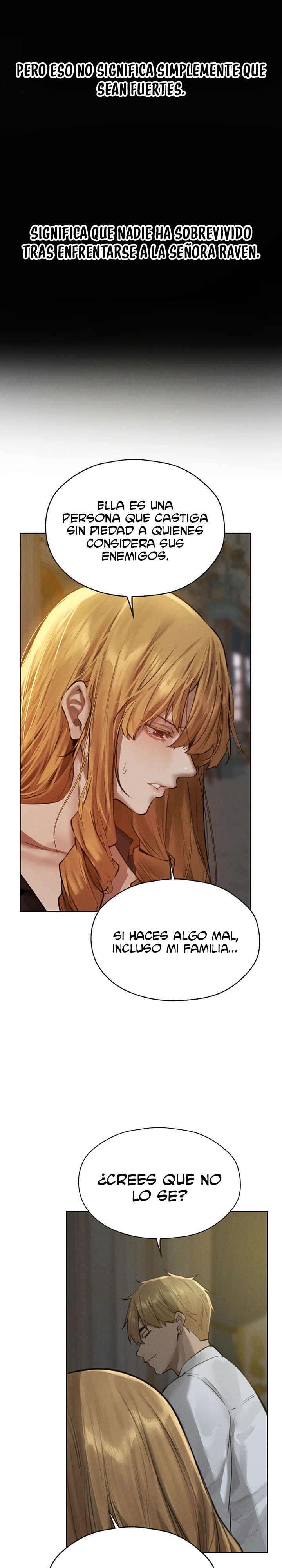 MILF Hunting In Another World Raw Chapter 82 Page 8