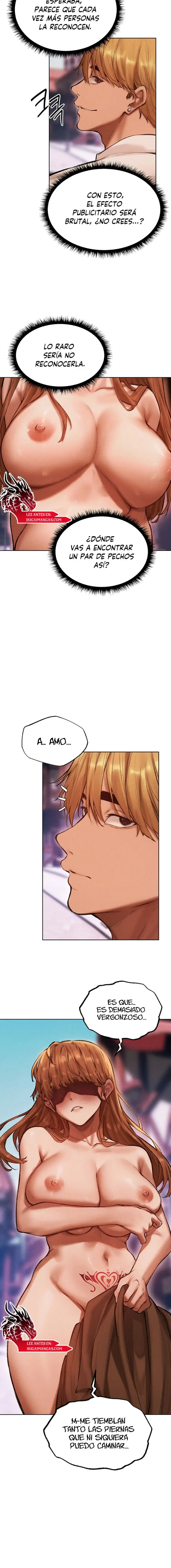 MILF Hunting In Another World Raw Chapter 84 Page 7