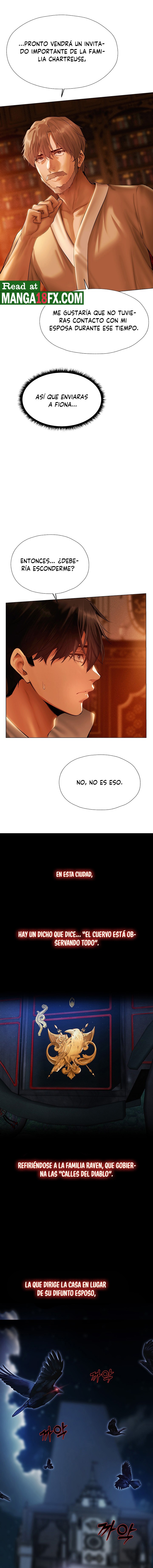 MILF Hunting In Another World Raw Chapter 9 Page 1