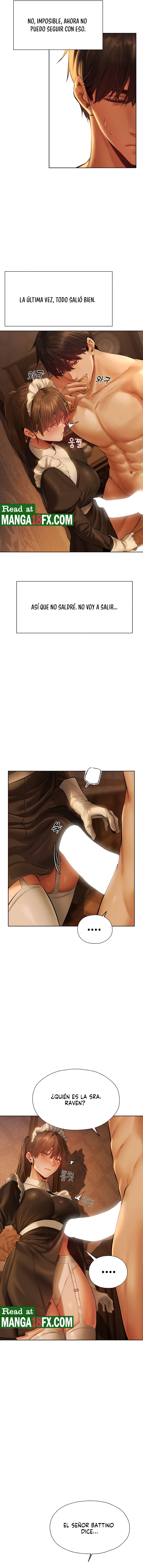 MILF Hunting In Another World Raw Chapter 9 Page 4