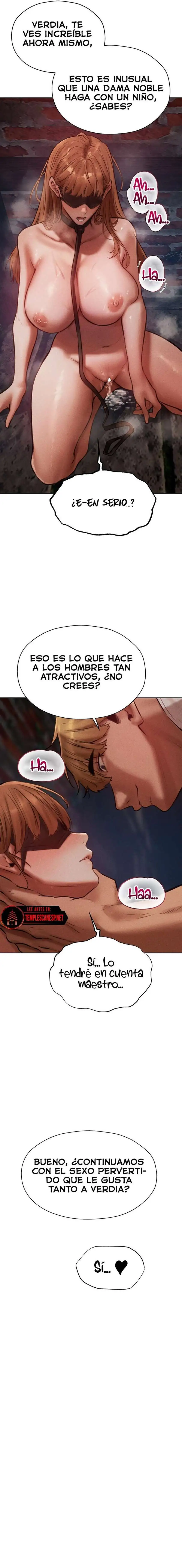 MILF Hunting In Another World Raw Chapter 85 Page 2