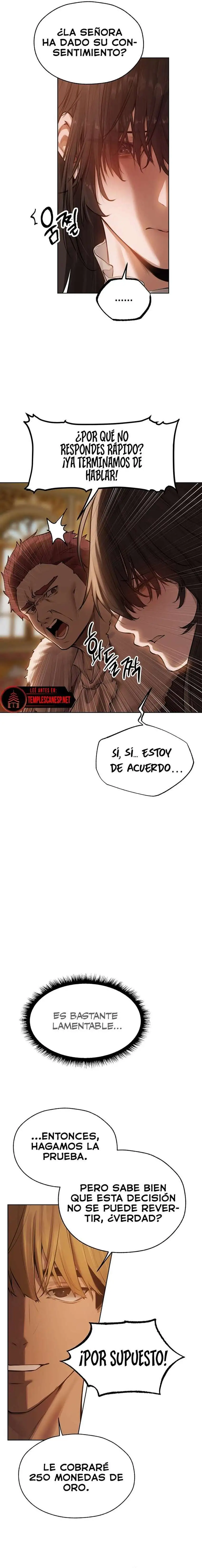 MILF Hunting In Another World Raw Chapter 85 Page 22