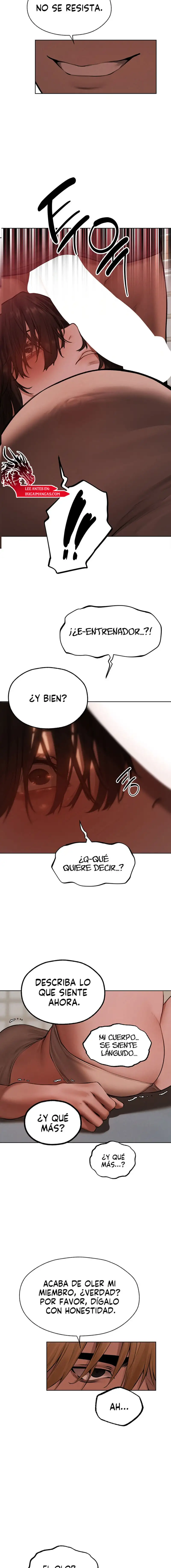 MILF Hunting In Another World Raw Chapter 87 Page 2