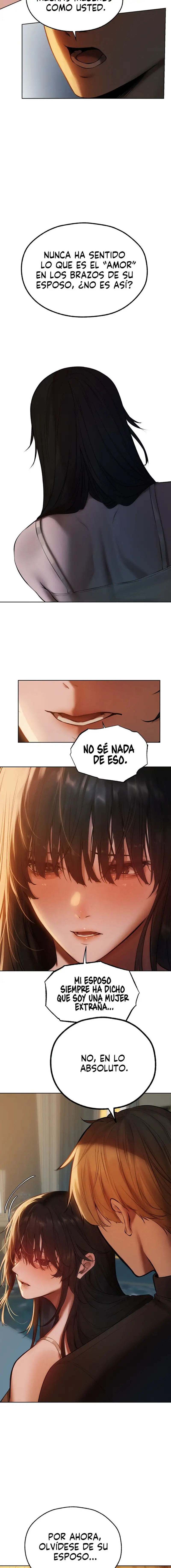 MILF Hunting In Another World Raw Chapter 87 Page 6
