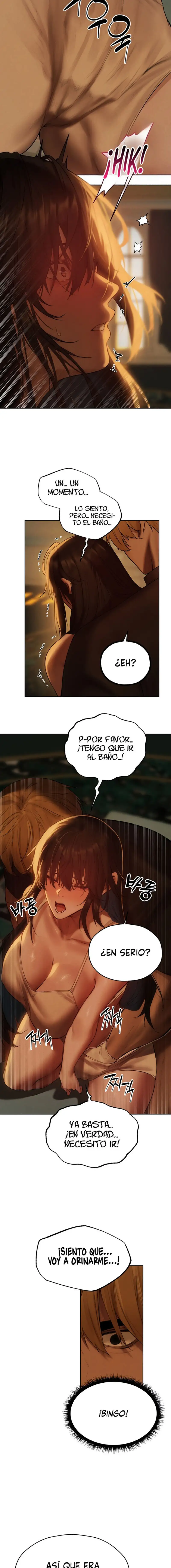 MILF Hunting In Another World Raw Chapter 87 Page 9
