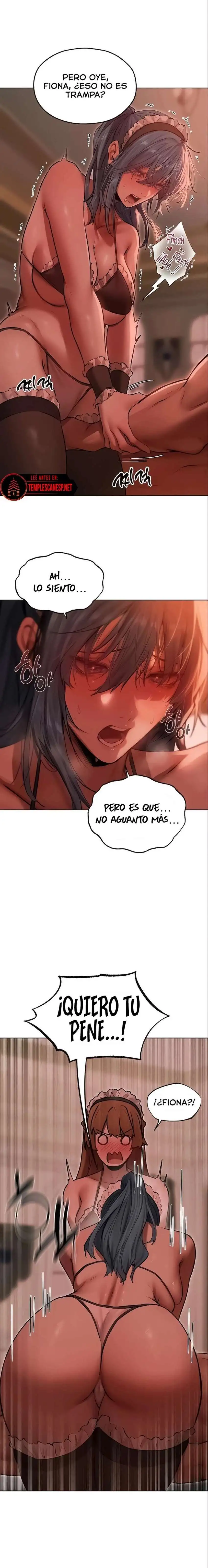 MILF Hunting In Another World Raw Chapter 90 Page 10