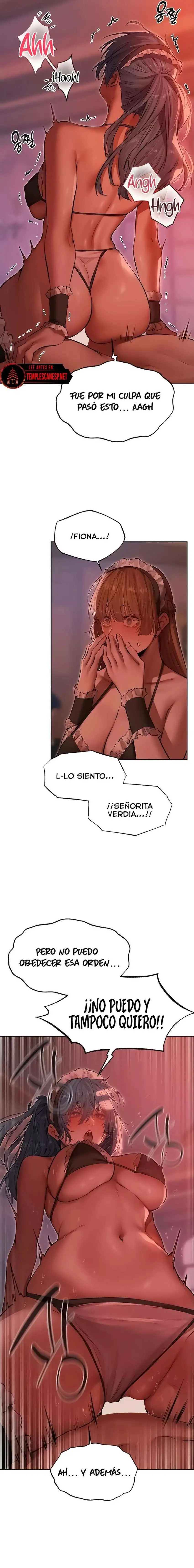 MILF Hunting In Another World Raw Chapter 90 Page 14