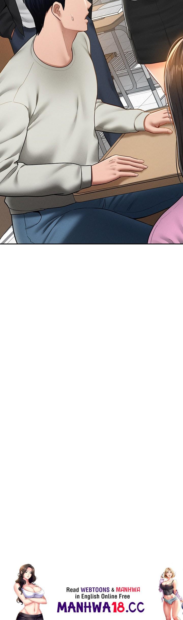 My Eyes Now See Desire Raw Chapter 11 Page 48