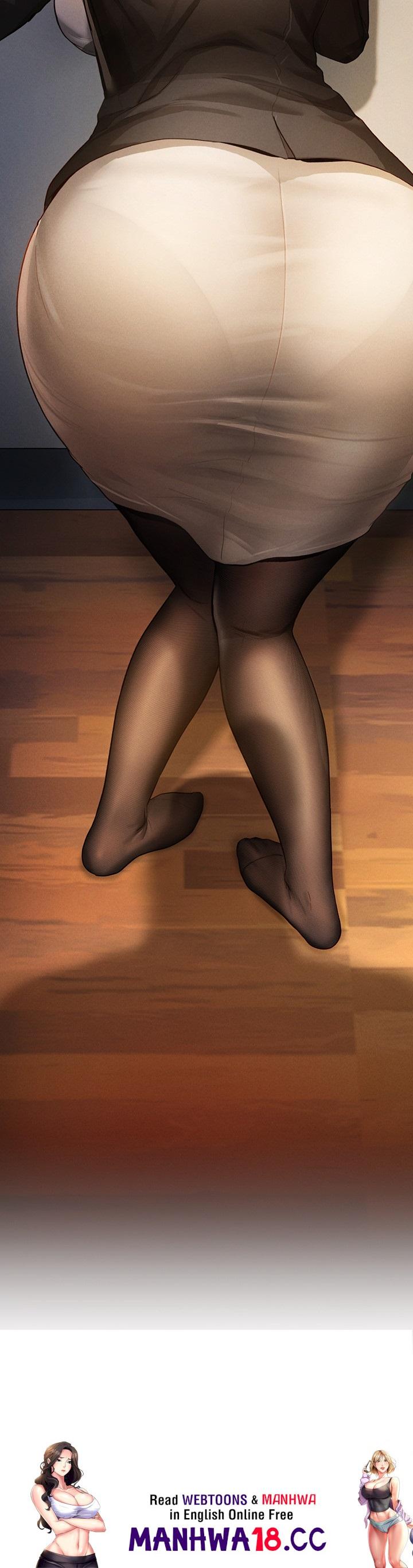My Eyes Now See Desire Raw Chapter 2 Page 59