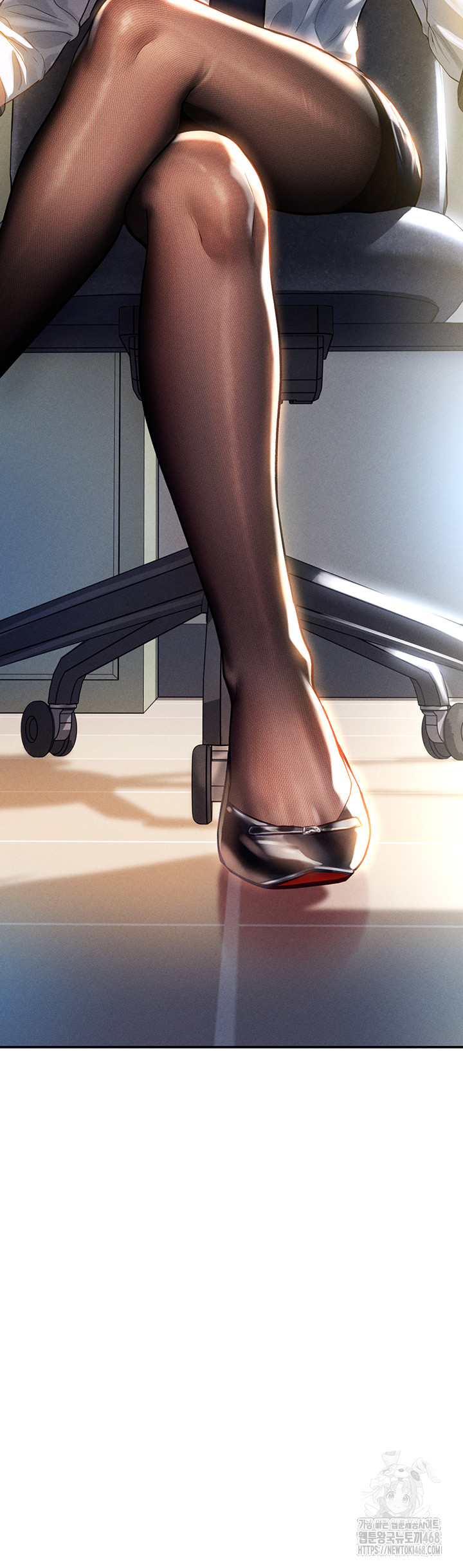 My Eyes Now See Desire Raw Chapter 22 Page 59