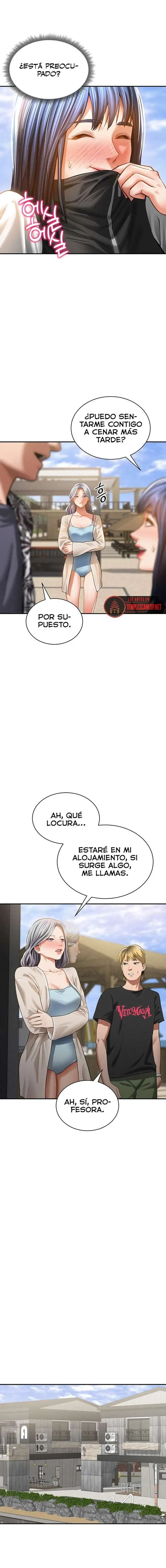 My Eyes Now See Desire Raw Chapter 35 Page 12