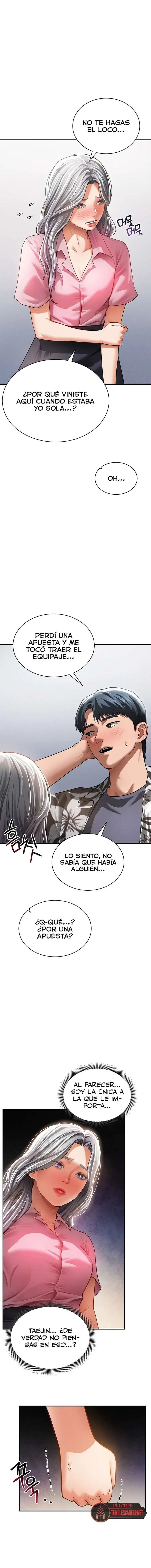 My Eyes Now See Desire Raw Chapter 35 Page 15