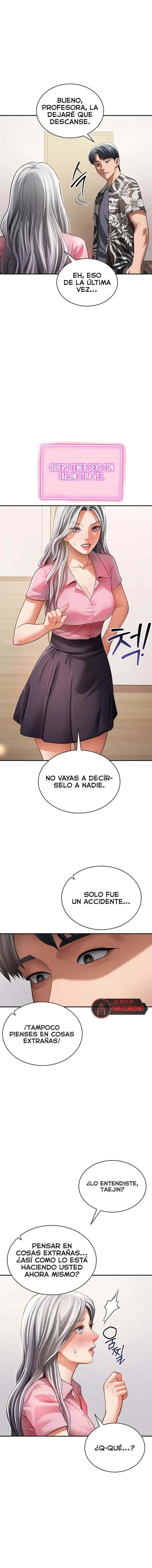 My Eyes Now See Desire Raw Chapter 35 Page 16