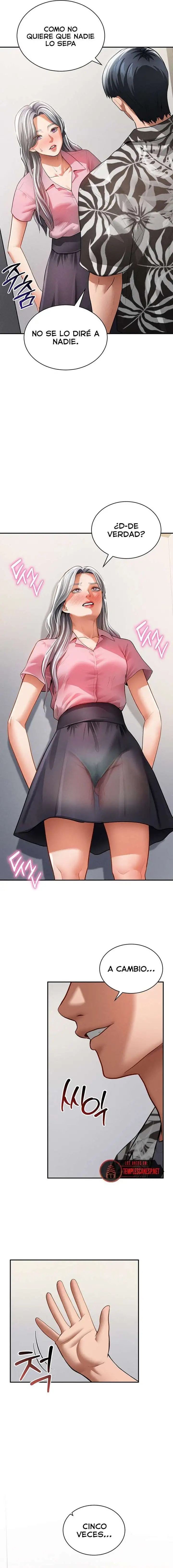 My Eyes Now See Desire Raw Chapter 35 Page 17