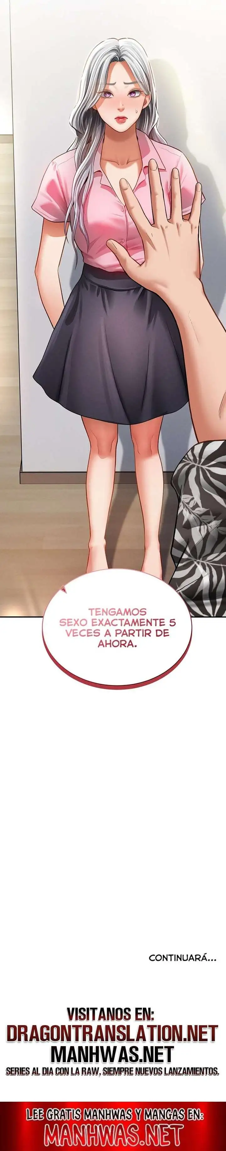 My Eyes Now See Desire Raw Chapter 35 Page 18