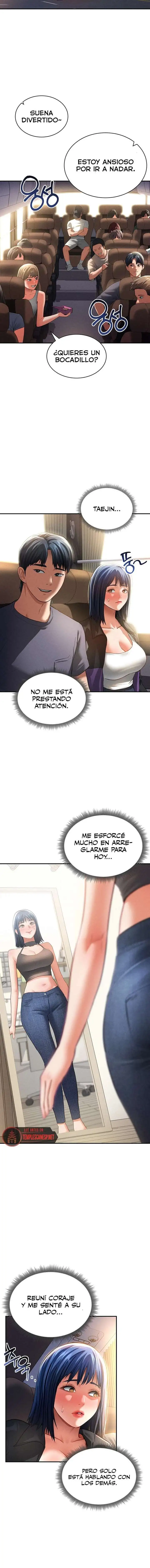 My Eyes Now See Desire Raw Chapter 35 Page 3