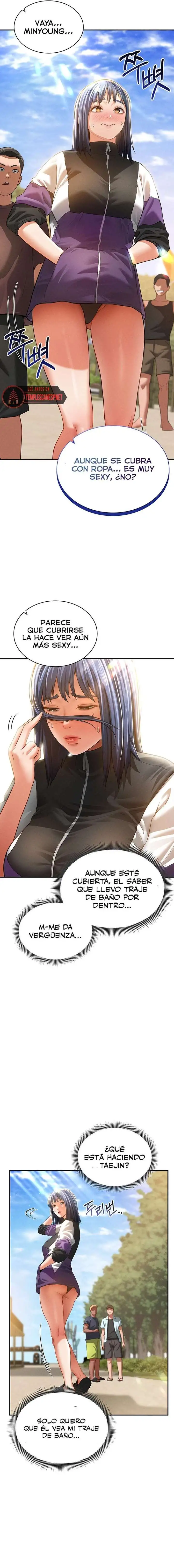 My Eyes Now See Desire Raw Chapter 35 Page 6