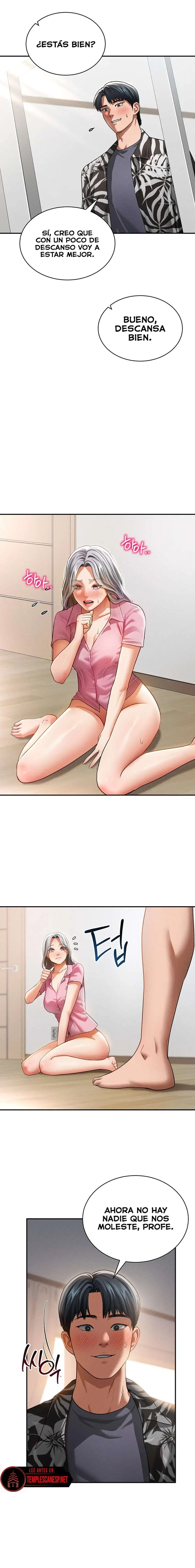 My Eyes Now See Desire Raw Chapter 36 Page 20