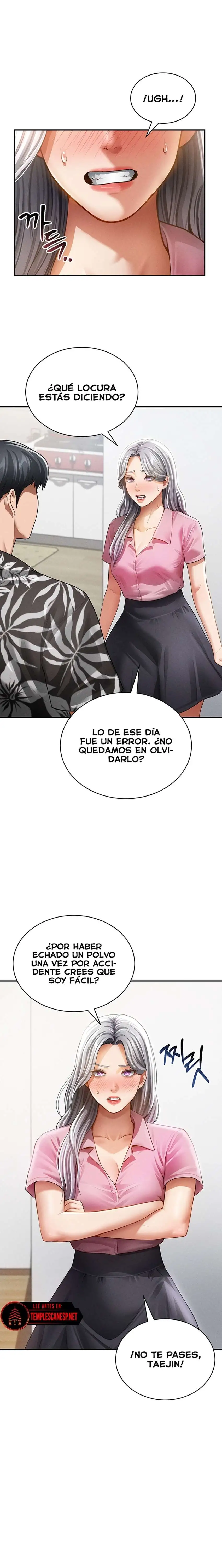 My Eyes Now See Desire Raw Chapter 36 Page 4