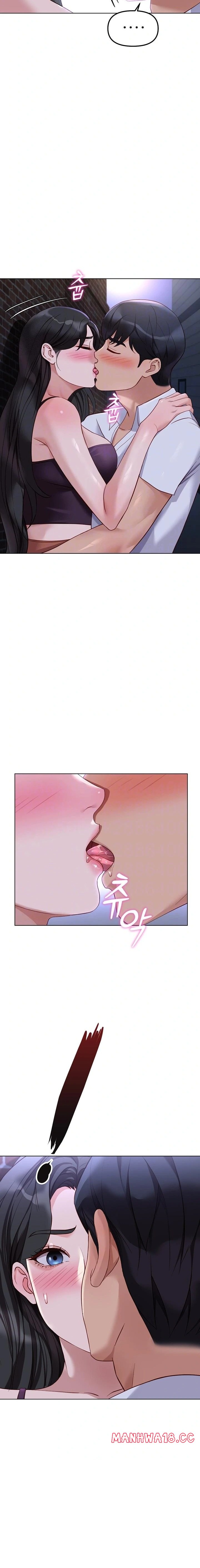 Common Sense Manipulation Program Raw Chapter 36 Page 6