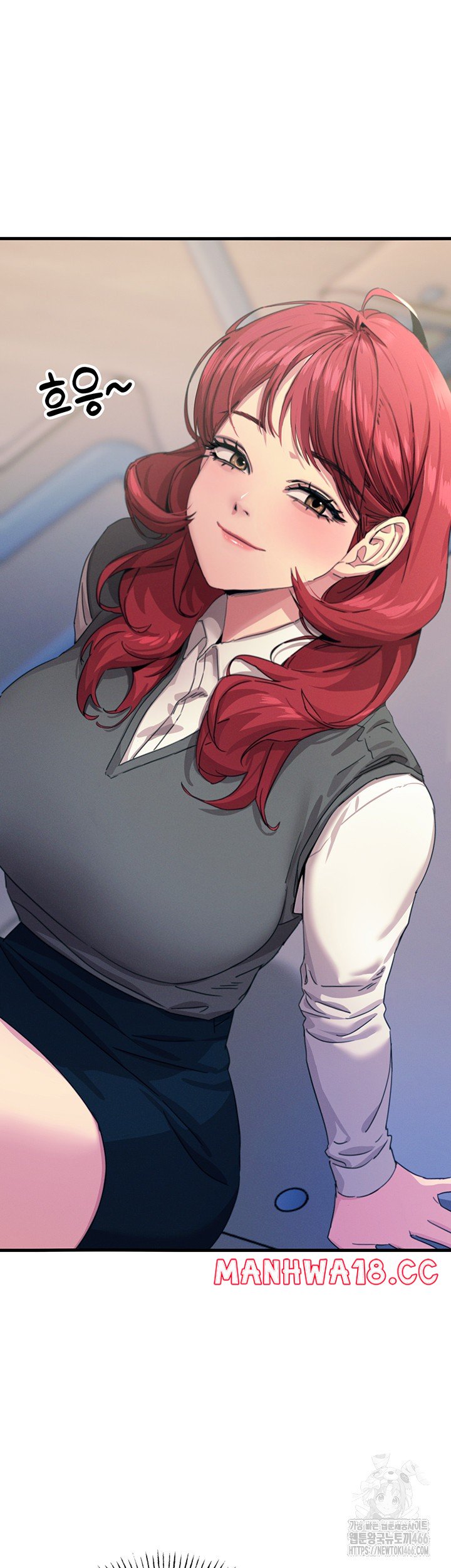 You Won’t Get Me Twice Raw Chapter 3 Page 44