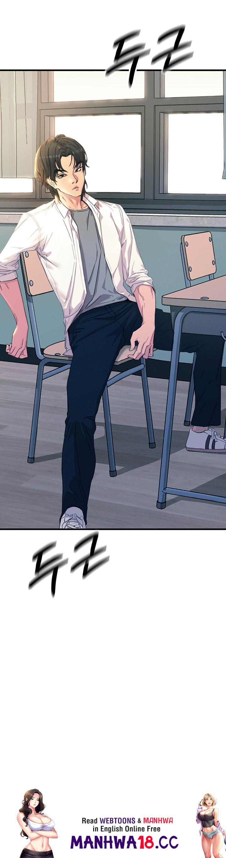 You Won’t Get Me Twice Raw Chapter 3 Page 59