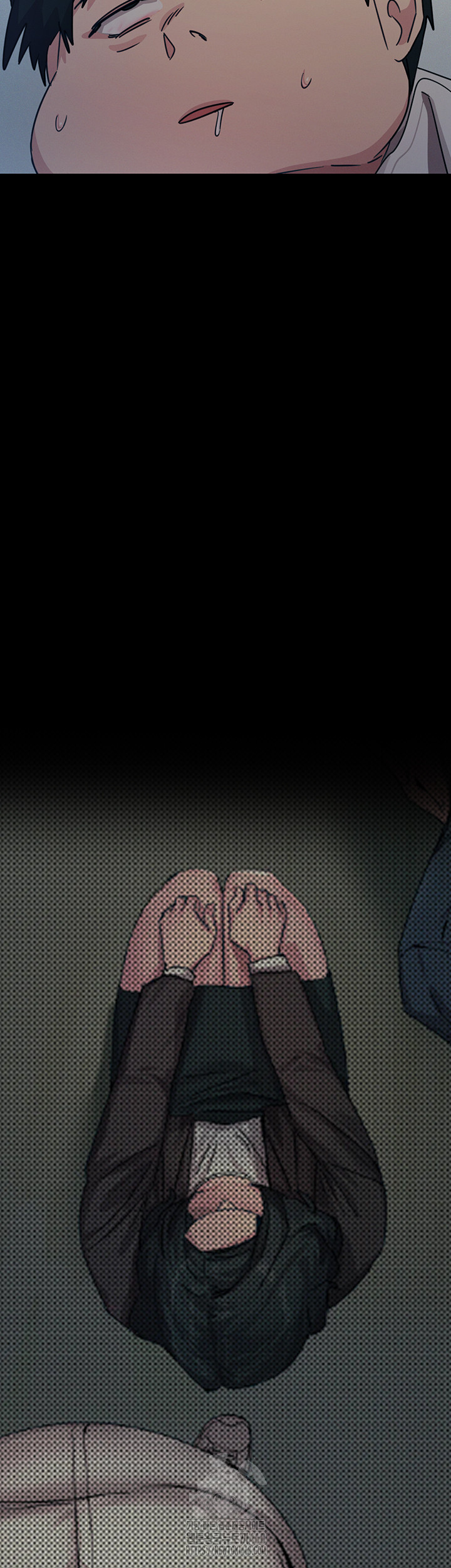 You Won’t Get Me Twice Raw Chapter 35 Page 24