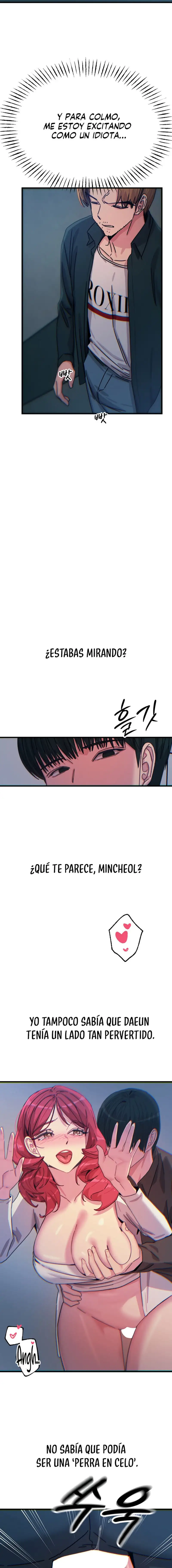 You Won’t Get Me Twice Raw Chapter 38 Page 16