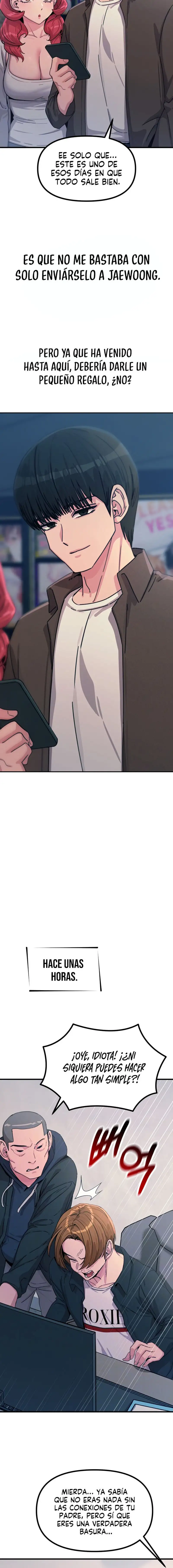 You Won’t Get Me Twice Raw Chapter 38 Page 2
