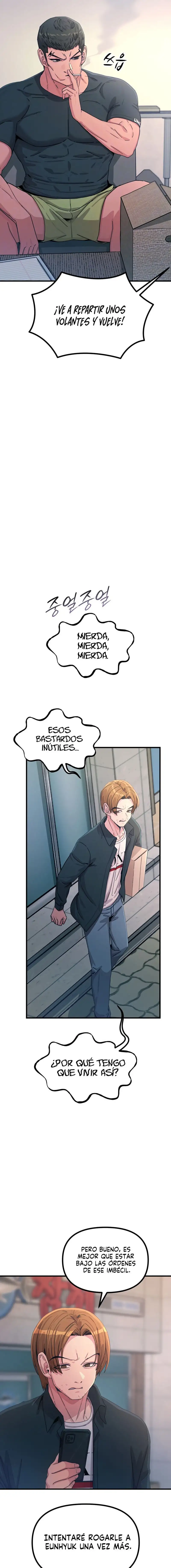 You Won’t Get Me Twice Raw Chapter 38 Page 3