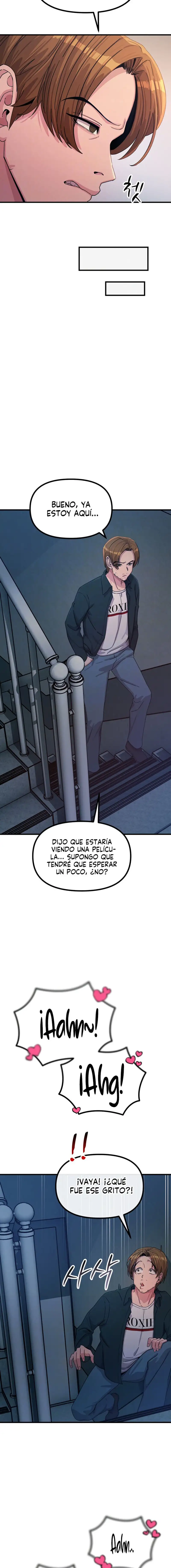 You Won’t Get Me Twice Raw Chapter 38 Page 4