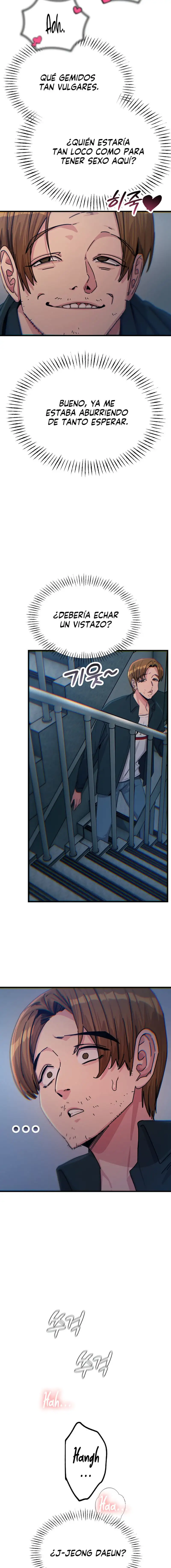 You Won’t Get Me Twice Raw Chapter 38 Page 5