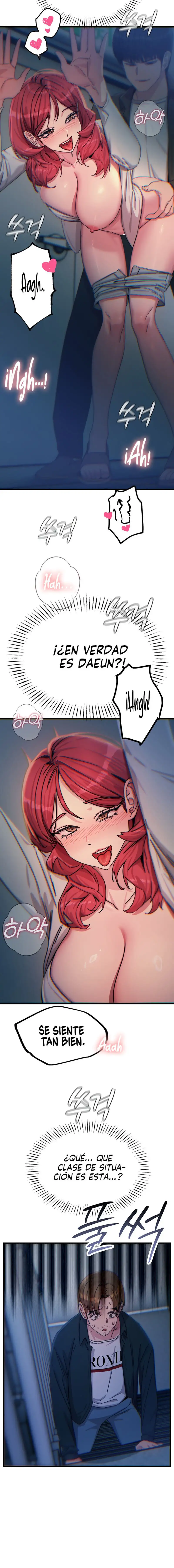 You Won’t Get Me Twice Raw Chapter 38 Page 6