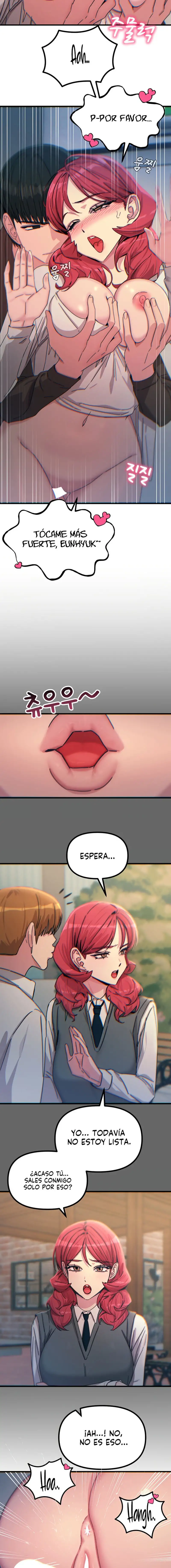 You Won’t Get Me Twice Raw Chapter 38 Page 9