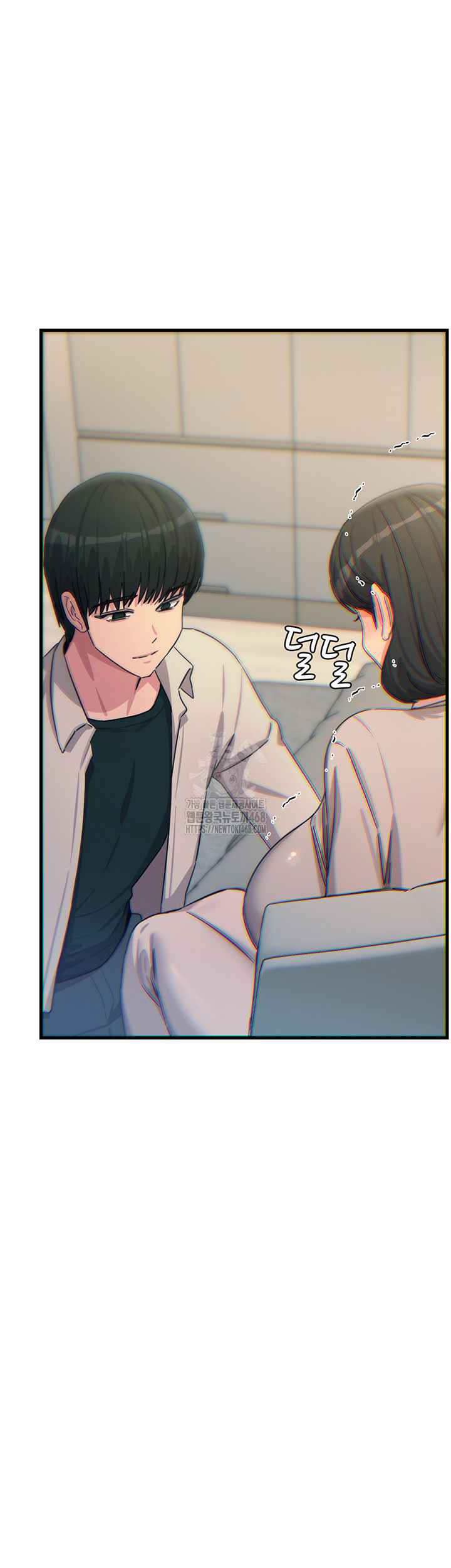 You Won’t Get Me Twice Raw Chapter 40 Page 37