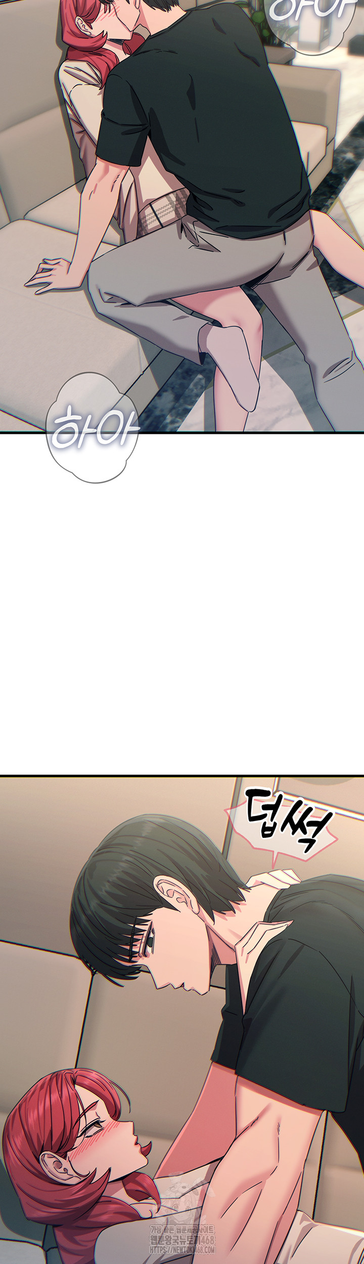You Won’t Get Me Twice Raw Chapter 44 Page 41