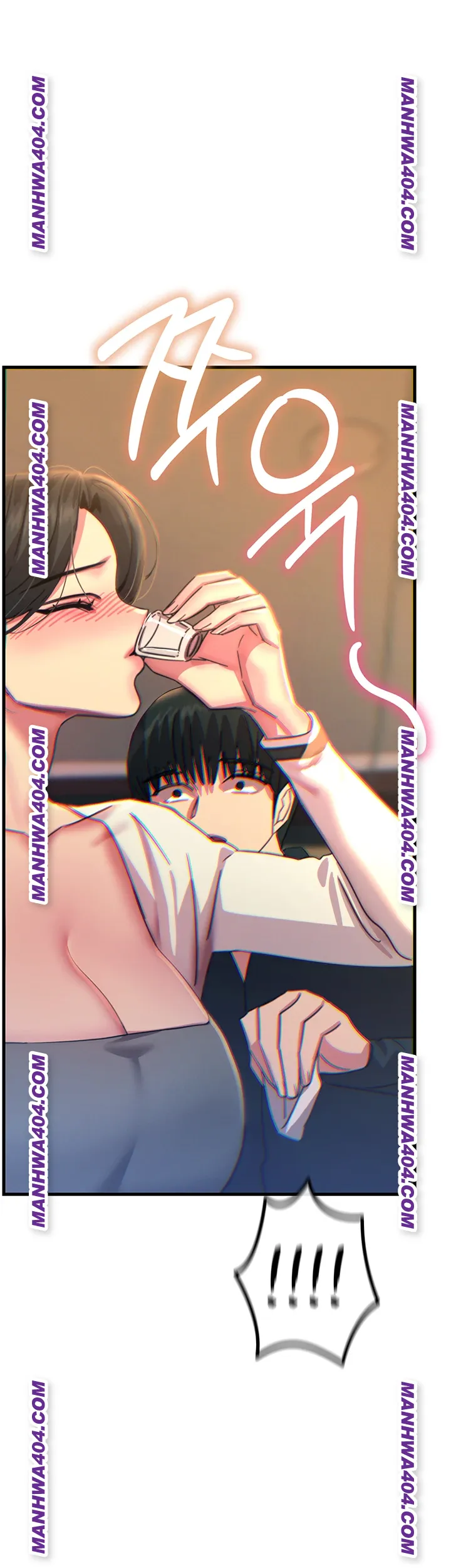 You Won’t Get Me Twice Raw Chapter 48 Page 1