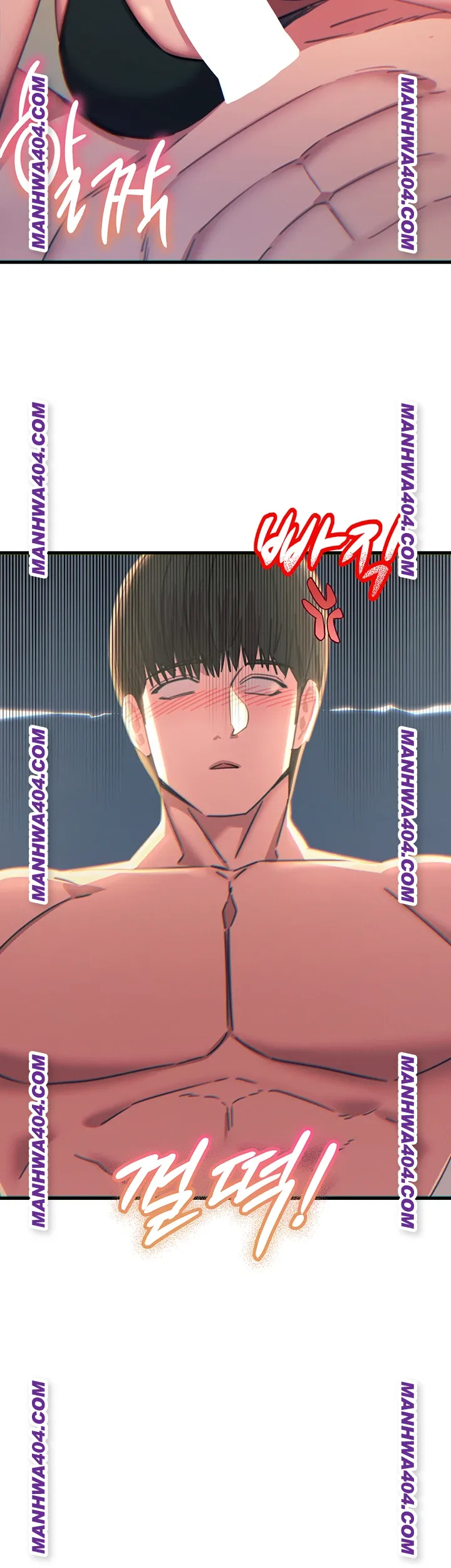 You Won’t Get Me Twice Raw Chapter 48 Page 36