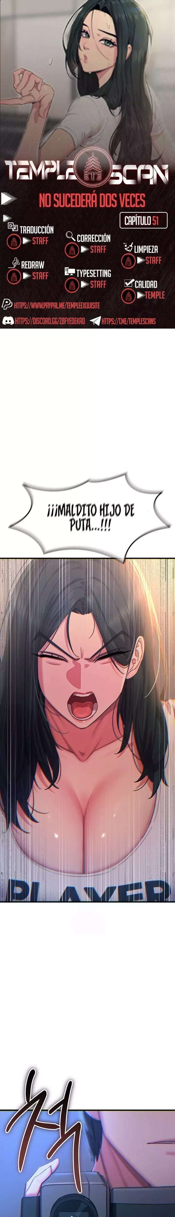 You Won’t Get Me Twice Raw Chapter 51 Page 1