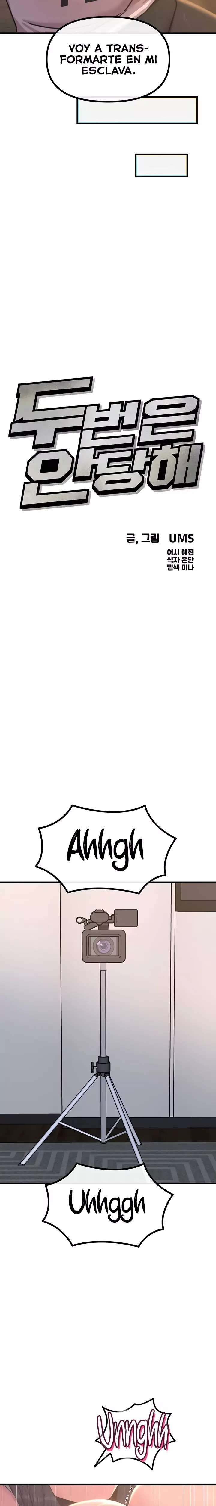 You Won’t Get Me Twice Raw Chapter 51 Page 10