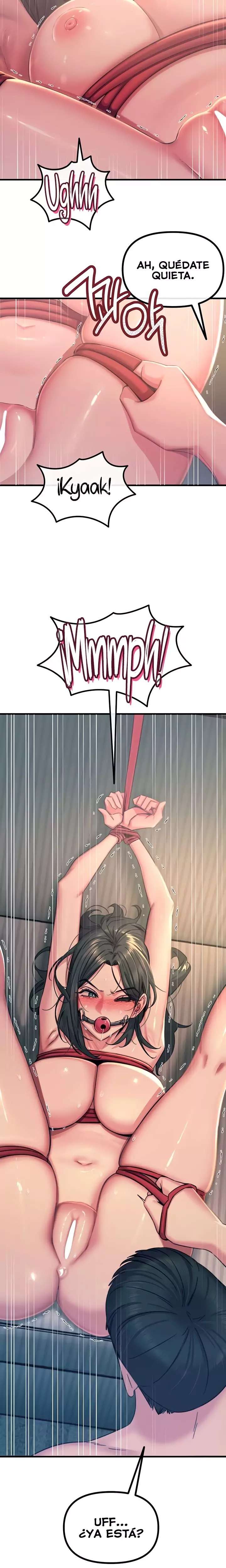 You Won’t Get Me Twice Raw Chapter 51 Page 11