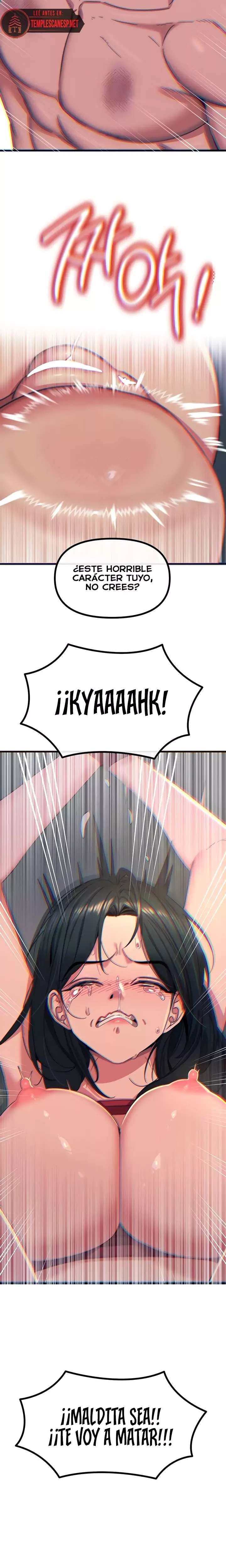 You Won’t Get Me Twice Raw Chapter 51 Page 18