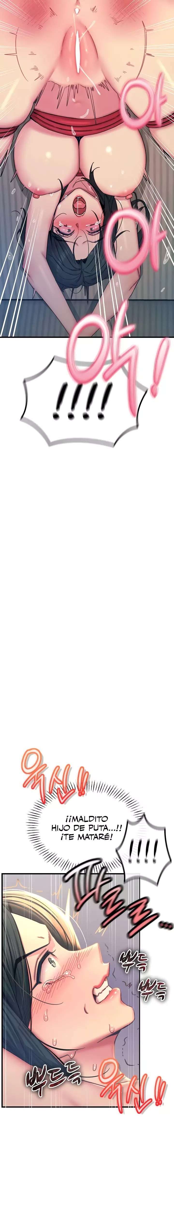 You Won’t Get Me Twice Raw Chapter 51 Page 21