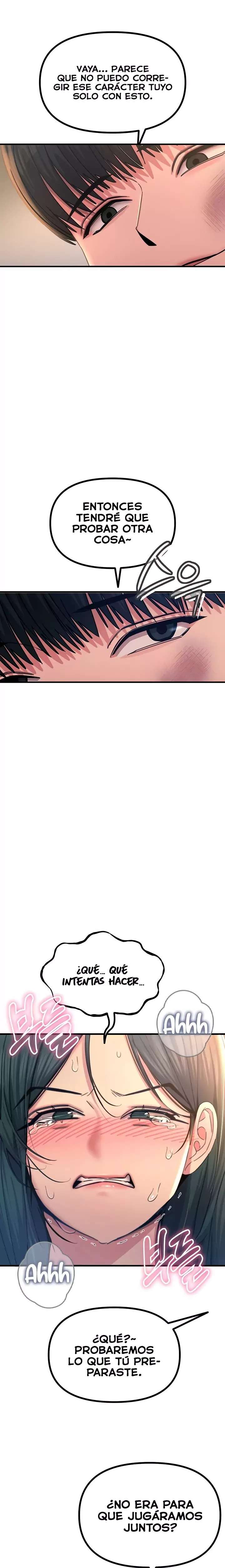 You Won’t Get Me Twice Raw Chapter 51 Page 22