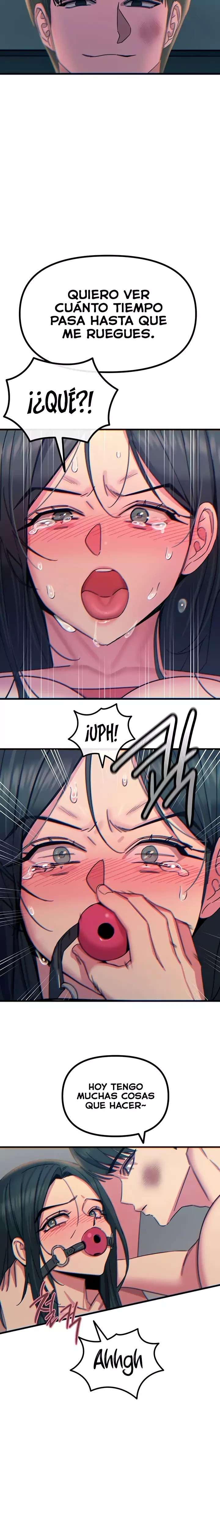 You Won’t Get Me Twice Raw Chapter 51 Page 25