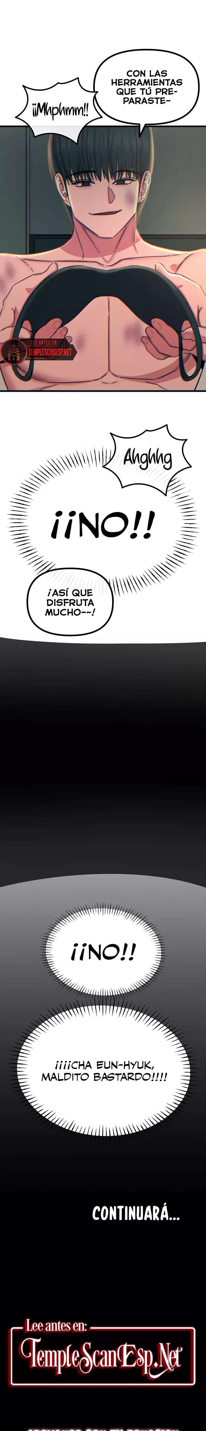 You Won’t Get Me Twice Raw Chapter 51 Page 26