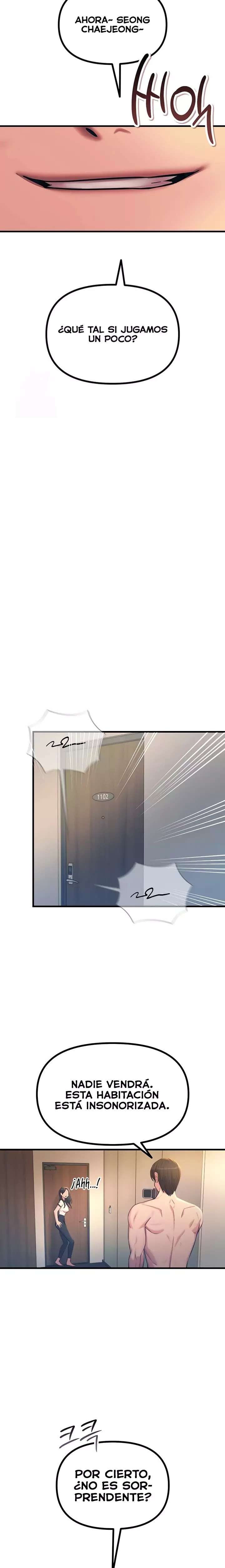 You Won’t Get Me Twice Raw Chapter 51 Page 3