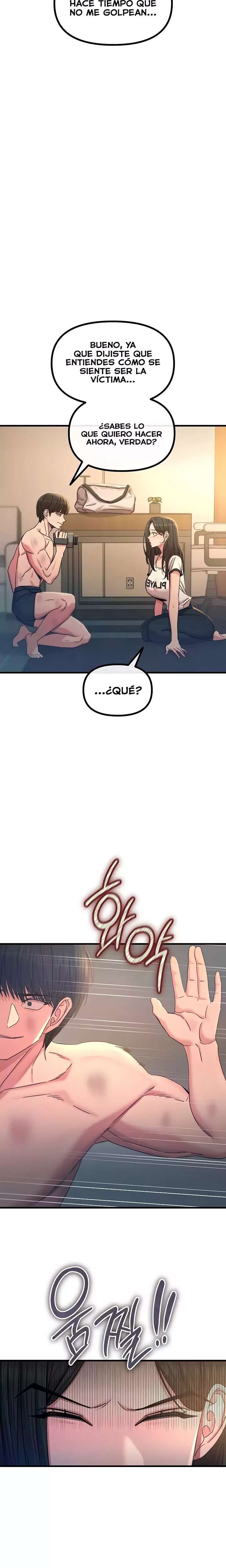 You Won’t Get Me Twice Raw Chapter 51 Page 6